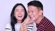 Heart Evangelista pens a sweet birthday message on Chiz Escudero's birthday