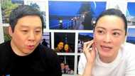 "Sa katagalan, talo ang babae": Maricar Reyes at Richard Poon, hindi pabor sa concept ng "50/50"