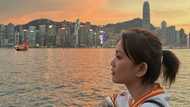 Tuesday Vargas reflects after her Hong Kong trip: "There is quality of life to be had"