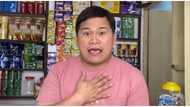 Ogie Diaz, natanong si Toni G kung nakalimot ba ito sa nagawa ni Marcoleta sa ABS-CBN