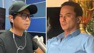 Arnold Clavio, nag-react nang i-share ni Gardo Versoza ang umano'y quote ni Dolphy ukol sa pulitika