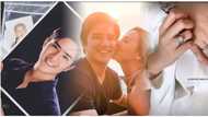Dating G-mik star na si Miko Samson, ikinasal na sa non-showbiz girlfriend