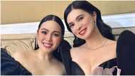 Claudine Barretto, may mensahe kay Sunshine Cruz sa kaarawan nito: "you are an inspiration"