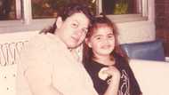 Janine Gutierrez, may nakakaantig at nostalgic na post para kay Lotlot de Leon