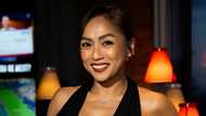 Rochelle Pangilinan, nilinaw kung bakit hindi kumpleto ang SexBomb Girls sa bagong MV