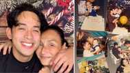 Teresa Loyzaga greets Diego Loyzaga on his birthday; posts adorable throwback pics