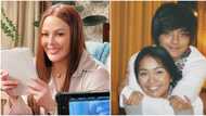 KC Concepcion, pinuri si Kathryn Bernardo sa madamdamin nitong breakup letter: A true class act"