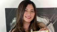 Angel Locsin on getting body-shamed online: “Mabuti nang chubby kaysa ugly”