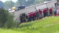 DFA confirms no Filipinos killed in fatal New York bus crash
