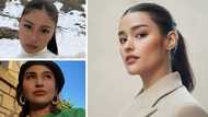 Nadine Lustre, Issa Pressman gush over Liza Soberano’s new stunning photos for Vogue PH
