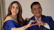 Gene Padilla dedicates heartfelt birthday message to Claudine Barretto