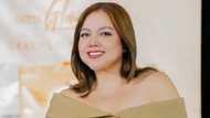 MJ Marfori vouches for Alden Richard's kindness and generosity