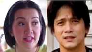 Cristy Fermin, kwinento kung bakit daw na-turn off noon si Kris Aquino kay Robin Padilla