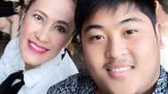 Aiai Delas Alas at Gerald Sibayan, pinagdiwang ang kanilang 4th wedding anniversary