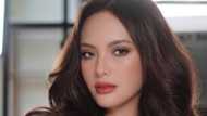 Ellen Adarna, sinagot ang netizen kung papano maging kalmado pag toxic ang environment: “You have a choice”