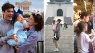 Erwan Heussaff posts sweet Mother's Day greeting for Anne Curtis