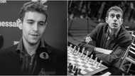 Daniel Naroditsky, American chess grandmaster and educator dies at 29