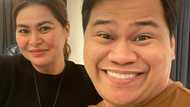 Ogie Diaz, nagbigay ng pahayag sa 'Fast Talk' tungkol sa pagtatapos ng pagma-manage kay Aiko Melendez