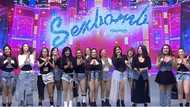 OG members ng Sexbomb girls, muling napanood sa Eat Bulaga