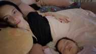 Heartwarming post ni Ellen Adarna, viral: "My kiddos clearly ALWAYS have other plans"