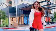 KC Concepcion, ibinida ang kanyang bonggang slim figure
