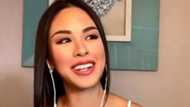 Kisses Delavin's latest interview after MUPH delights netizens