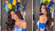 Herlene ‘Hipon Girl’ Budol, ipinakita ang look niya para sa Bb. Pilipinas Grand Parade of Beauties