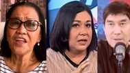 Lolit Solis matapos ipa-Tulfo si Alma Moreno ng kanyang landlord: “Sana nagsalita si Alma”