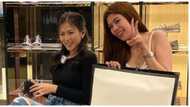 Herlene "Hipon Girl" Budol, sinabing nag-1 million ang YT subscribers dahil kay Alex Gonzaga