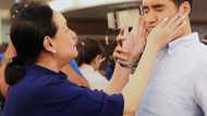 Vico Sotto, may cute birthday greeting para kay Coney Reyes