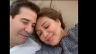 Cherry Pie Picache thanks her and Edu Manzano’s fans on social media