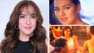 Ara Mina ibinahagi throwback video nung siya'y Tanduay commercial model nung 2000