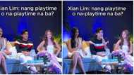 Xian Lim on past relationship: “Definitely, hindi siya playtime”