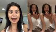 Anne Curtis, nawindang sa TikTok video ng kanyang ina na si Carmen