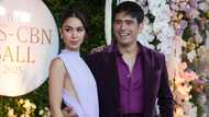 Ogie Diaz sa hiwalayan nina Julia at Gerald: "Noon ko pa nalaman 'yan"
