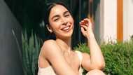 Julia Barretto, matapang na nilinaw ang isyu sa pagiging 'freelancer' sa showbiz