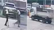 Government-owned dump truck gets stolen, suspect turns out to be an LGU employee