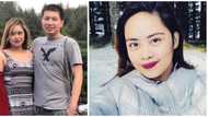 Maggie Mae De Jesus sinambulat ang umano'y pagkukulang ni legal wife ayon sa asawa nito