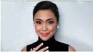 Jodi Sta. Maria, may prior commitment daw kaya hindi naka-attend sa event para kay Mr. M