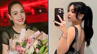 Claudine Barretto, may nakakagulat na post kasama si Kitty Duterte