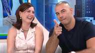 Doug Kramer at Chesca Garcia, nag-react sa pagkakaroon nina Kendra at Scarlett ng admirers