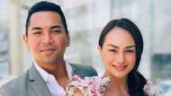 Donita Rose's husband Felson Palad shares why he waited until marriage