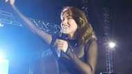 Kylie Padilla, nagpasalamat sa suportang ipinakita ng mga taga-Zamboanga