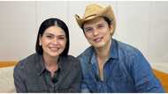 Aiko Melendez, dinetalye ang tunay na ugali ng dating ka love-team na si Zoren Legaspi