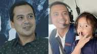 John Lloyd Cruz on his son Elias Modesto: "Yung timing niya sa buhay ko napakaganda"