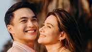 Bea Alonzo, ibinida ang pa-surprise ni Dominic Roque sa kanya: "It's always the little things"