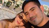 Gerald Anderson, hinarap ang chismis na ikinasal na sila ni Julia Barretto: “Oh wow!”