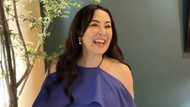 Marjorie Barretto, ipinasilip ang ilang ganap sa birthday dinner ni Ruffa Gutierrez