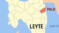 Tatlong magkakatrabaho sa Leyte, natagpuan loob ng stockroom na wala nang buhay