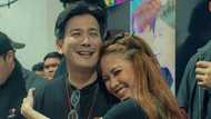 "Sobrang biyaya ka sa akin": Yeng Constantino pens emotional letter to John Prats
